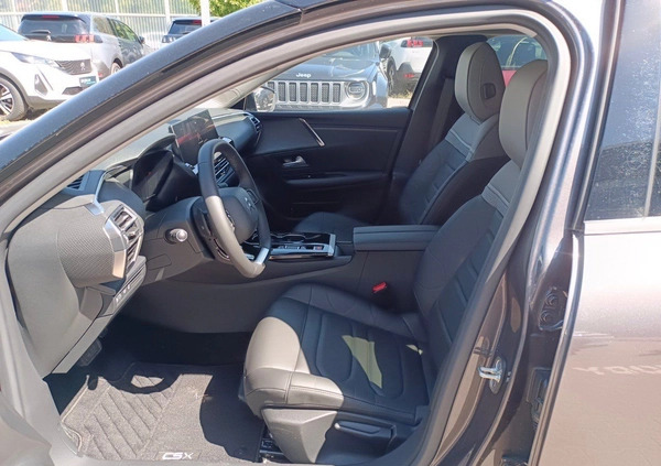 Citroen C5X cena 145900 przebieg: 23, rok produkcji 2022 z Grybów małe 191